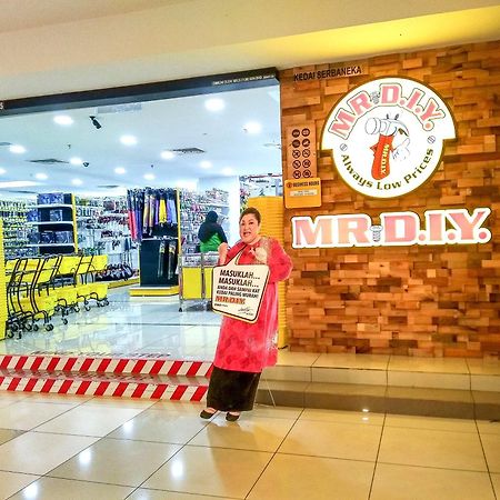 Fa Suite12 At De Centrum Putrajaya-Bangi Kajang Exterior foto
