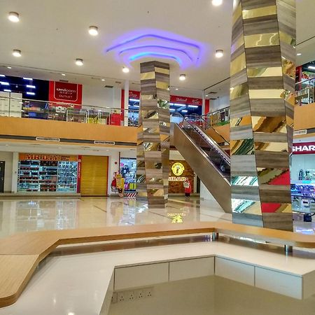 Fa Suite12 At De Centrum Putrajaya-Bangi Kajang Exterior foto
