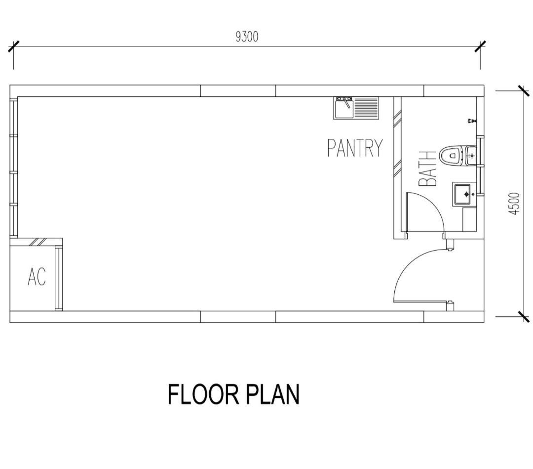 Fa Suite12 At De Centrum Putrajaya-Bangi Kajang Exterior foto
