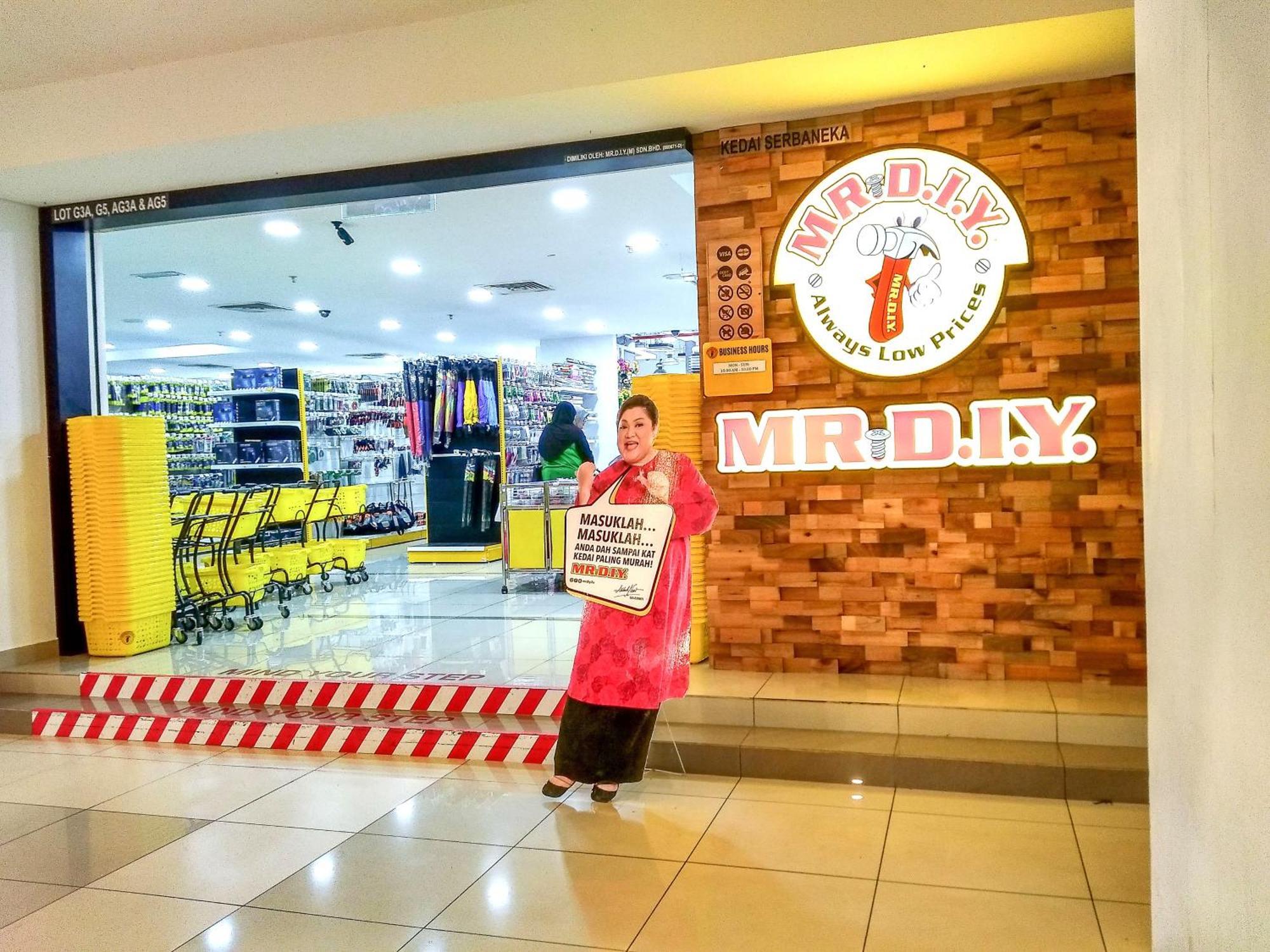 Fa Suite12 At De Centrum Putrajaya-Bangi Kajang Exterior foto