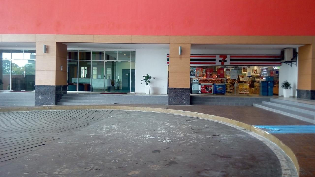 Fa Suite12 At De Centrum Putrajaya-Bangi Kajang Exterior foto